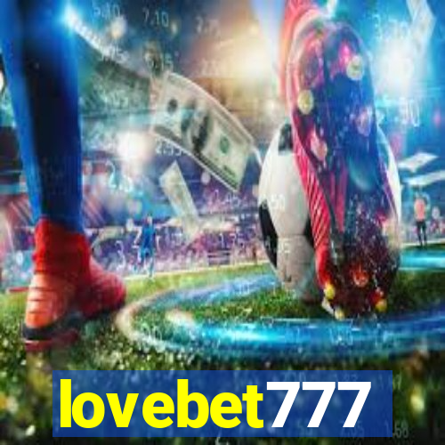 lovebet777