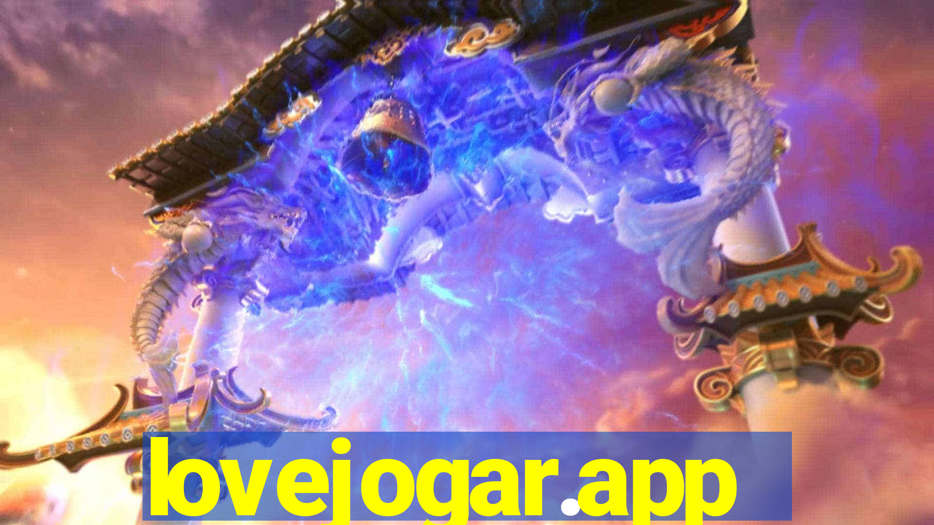 lovejogar.app