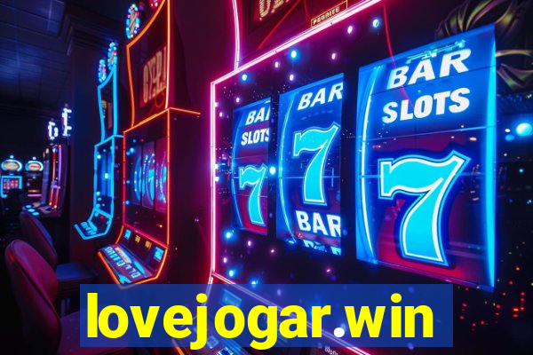 lovejogar.win