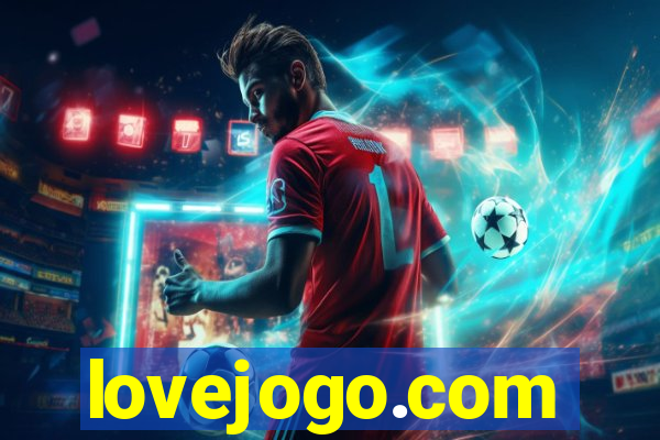 lovejogo.com
