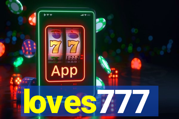 loves777