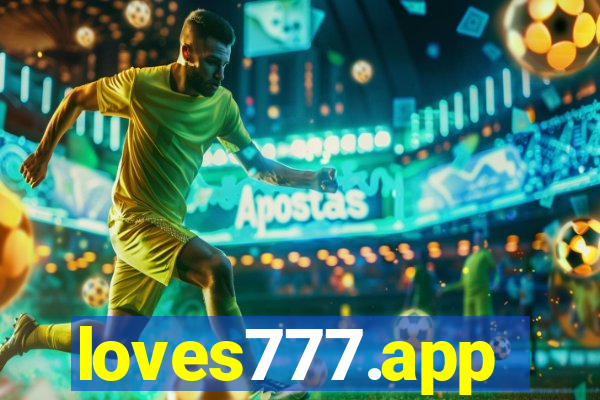 loves777.app