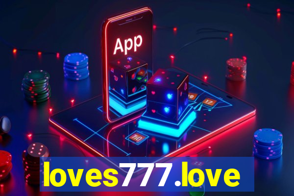 loves777.love