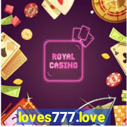 loves777.love