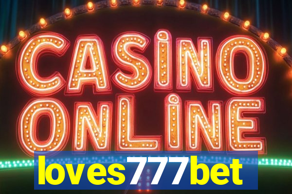 loves777bet