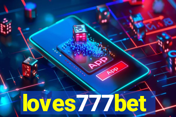 loves777bet