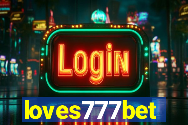 loves777bet