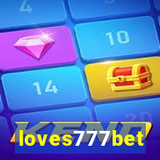 loves777bet
