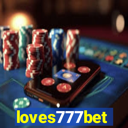 loves777bet