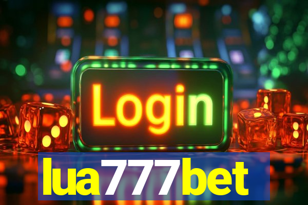 lua777bet