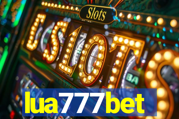 lua777bet