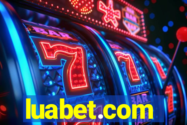 luabet.com