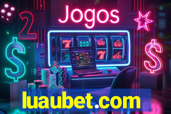 luaubet.com
