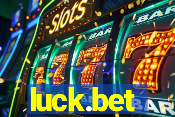 luck.bet