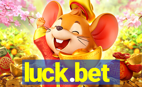 luck.bet