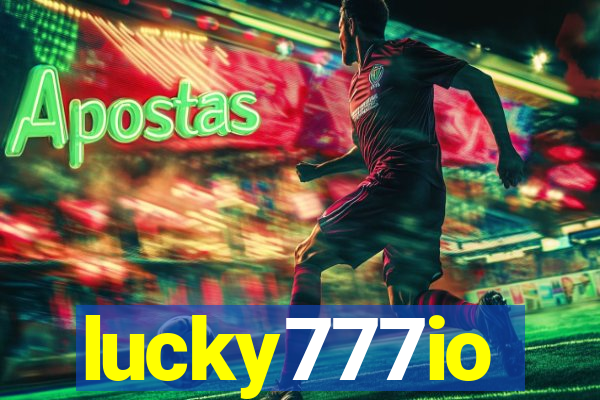 lucky777io