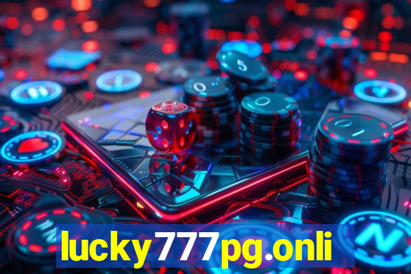 lucky777pg.online