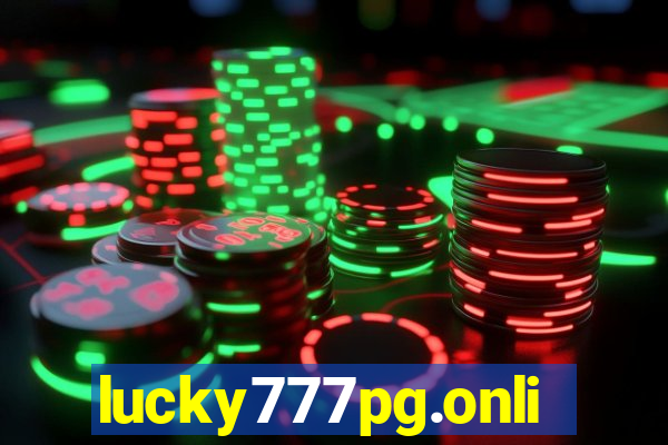 lucky777pg.online