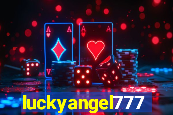 luckyangel777