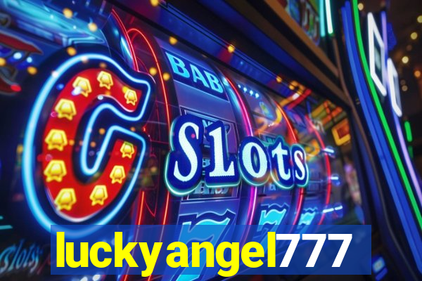 luckyangel777