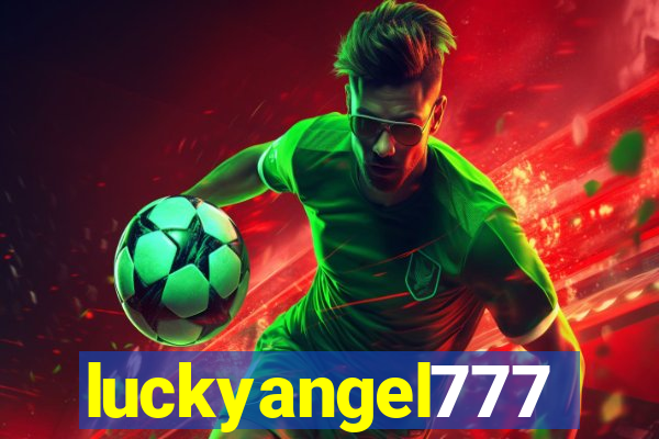 luckyangel777