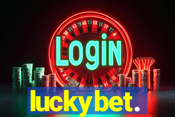 luckybet.