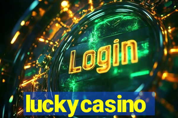 luckycasino