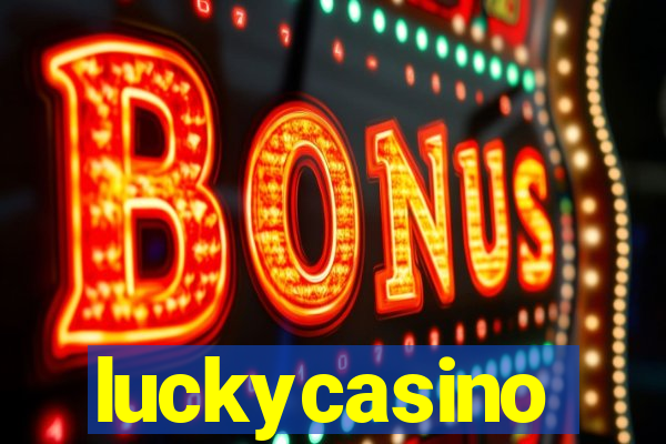 luckycasino