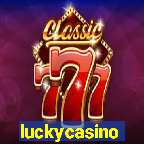 luckycasino