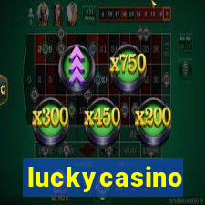 luckycasino