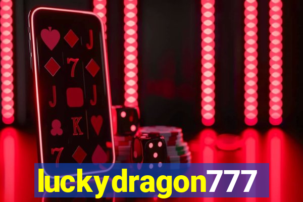 luckydragon777