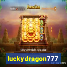 luckydragon777