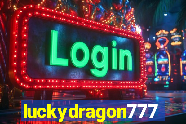 luckydragon777