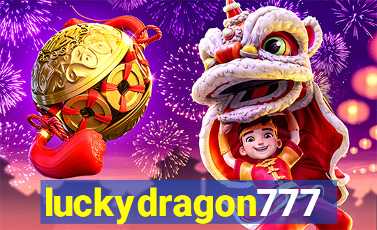 luckydragon777