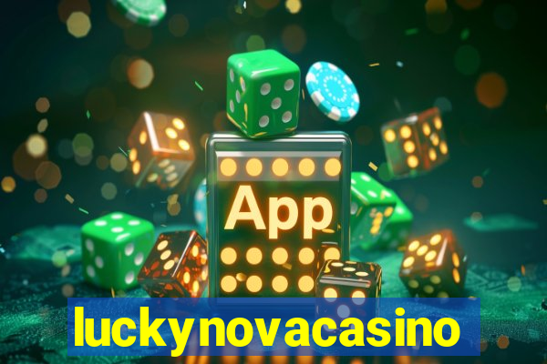 luckynovacasino