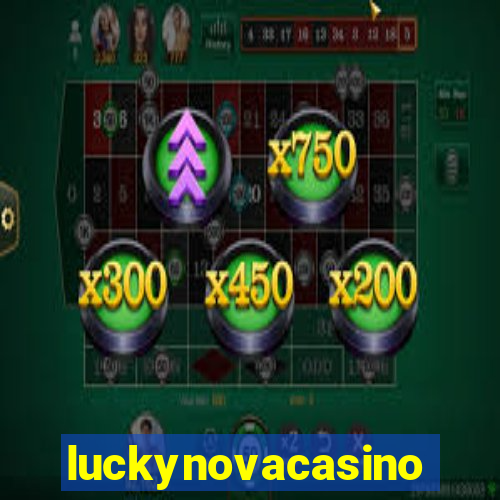 luckynovacasino