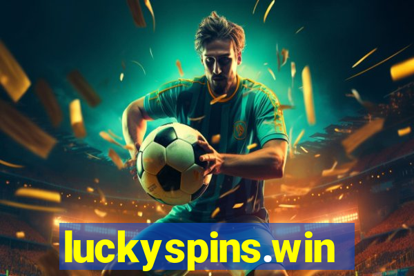 luckyspins.win