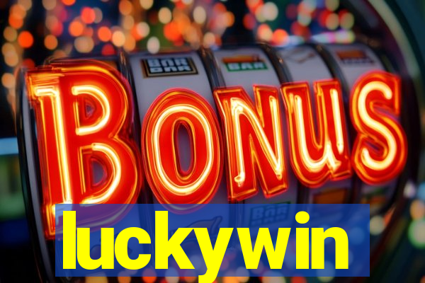 luckywin