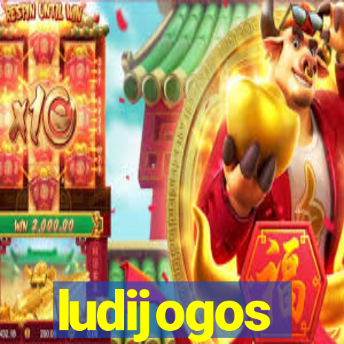 ludijogos
