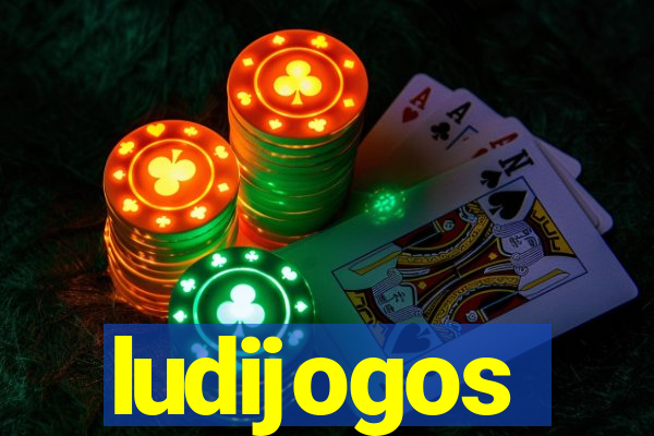 ludijogos