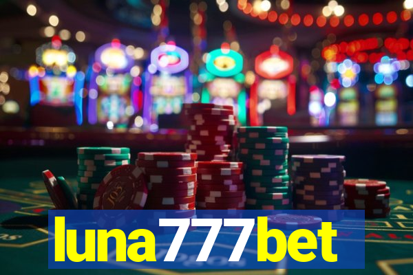 luna777bet