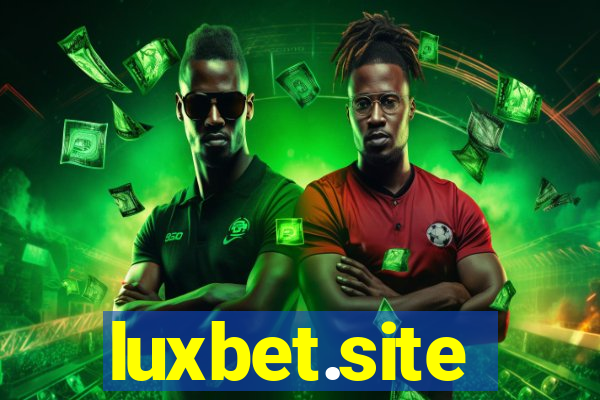 luxbet.site