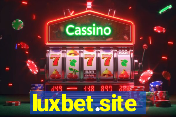 luxbet.site