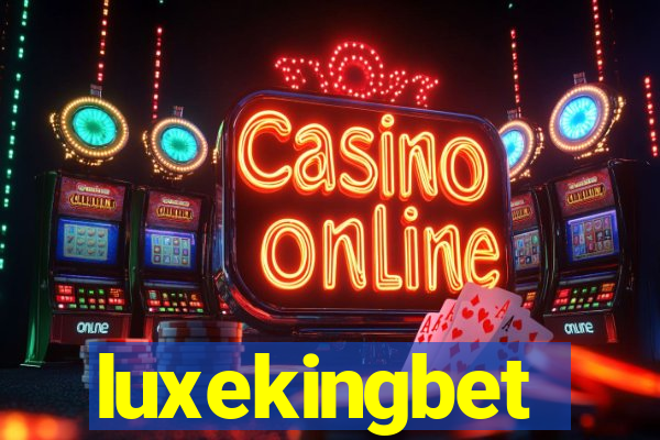 luxekingbet