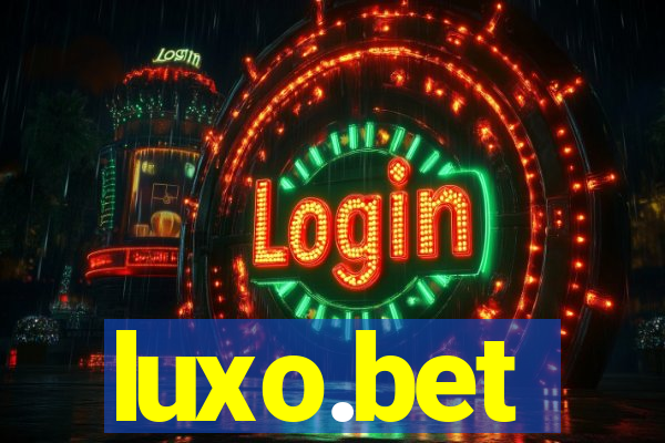 luxo.bet