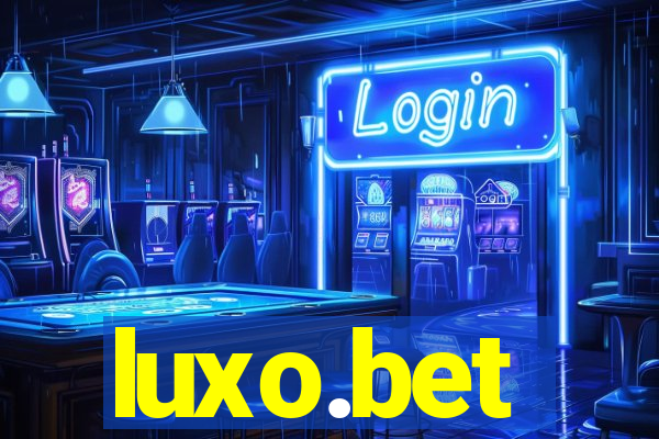 luxo.bet