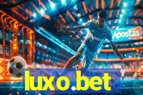luxo.bet
