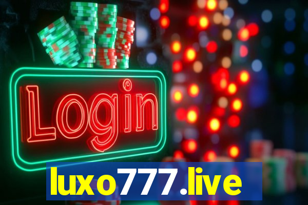 luxo777.live