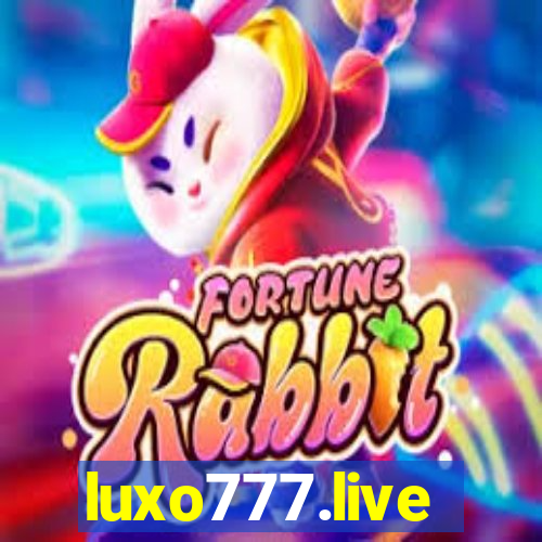 luxo777.live
