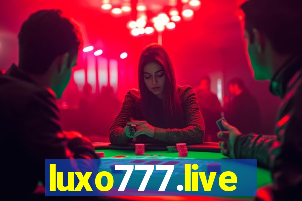 luxo777.live